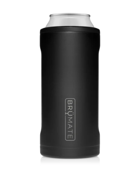 BruMate Hopsulator BOTT'L Bottle Cooler - Black Camo