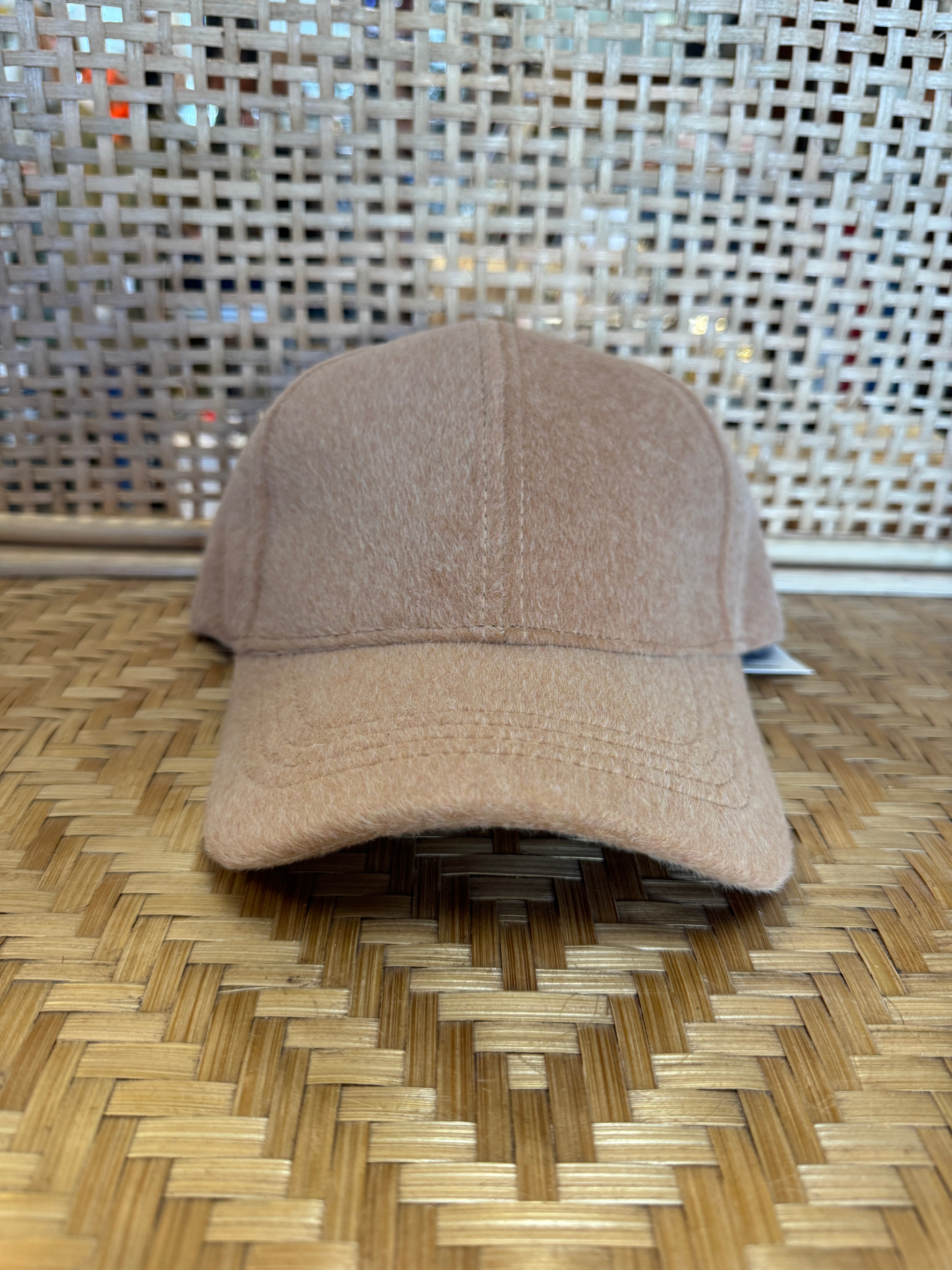 Hudson Hat-The Silo Boutique-The Silo Boutique, Women's Fashion Boutique Located in Warren and Grand Forks North Dakota