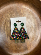 Suzie Tree Earrings-Bracelets-Fair Anita-The Silo Boutique, Women's Fashion Boutique Located in Warren and Grand Forks North Dakota