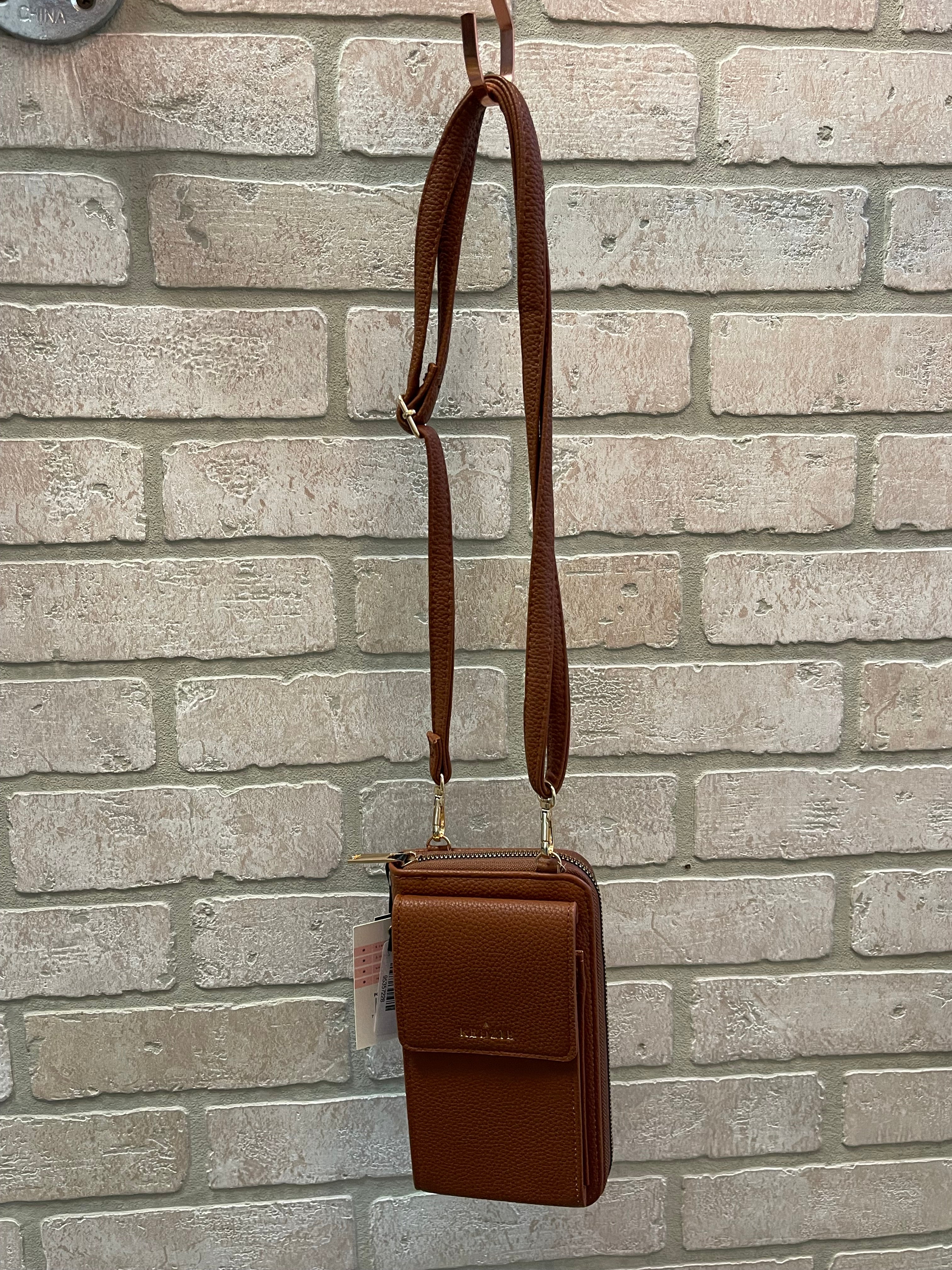 Kedzie Eclipse Crossbody Purse-Purses-dm-The Silo Boutique, Women's Fashion Boutique Located in Warren and Grand Forks North Dakota