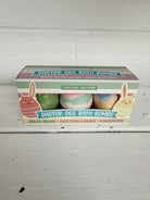 East Egg Bath Bomb Set-Bath Bombs-smitten-The Silo Boutique, Women's Fashion Boutique Located in Warren and Grand Forks North Dakota