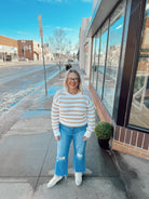 Flying Monkey Valiance 90s Vintage Flare Jeans-Jeans-flying monkey-The Silo Boutique, Women's Fashion Boutique Located in Warren and Grand Forks North Dakota