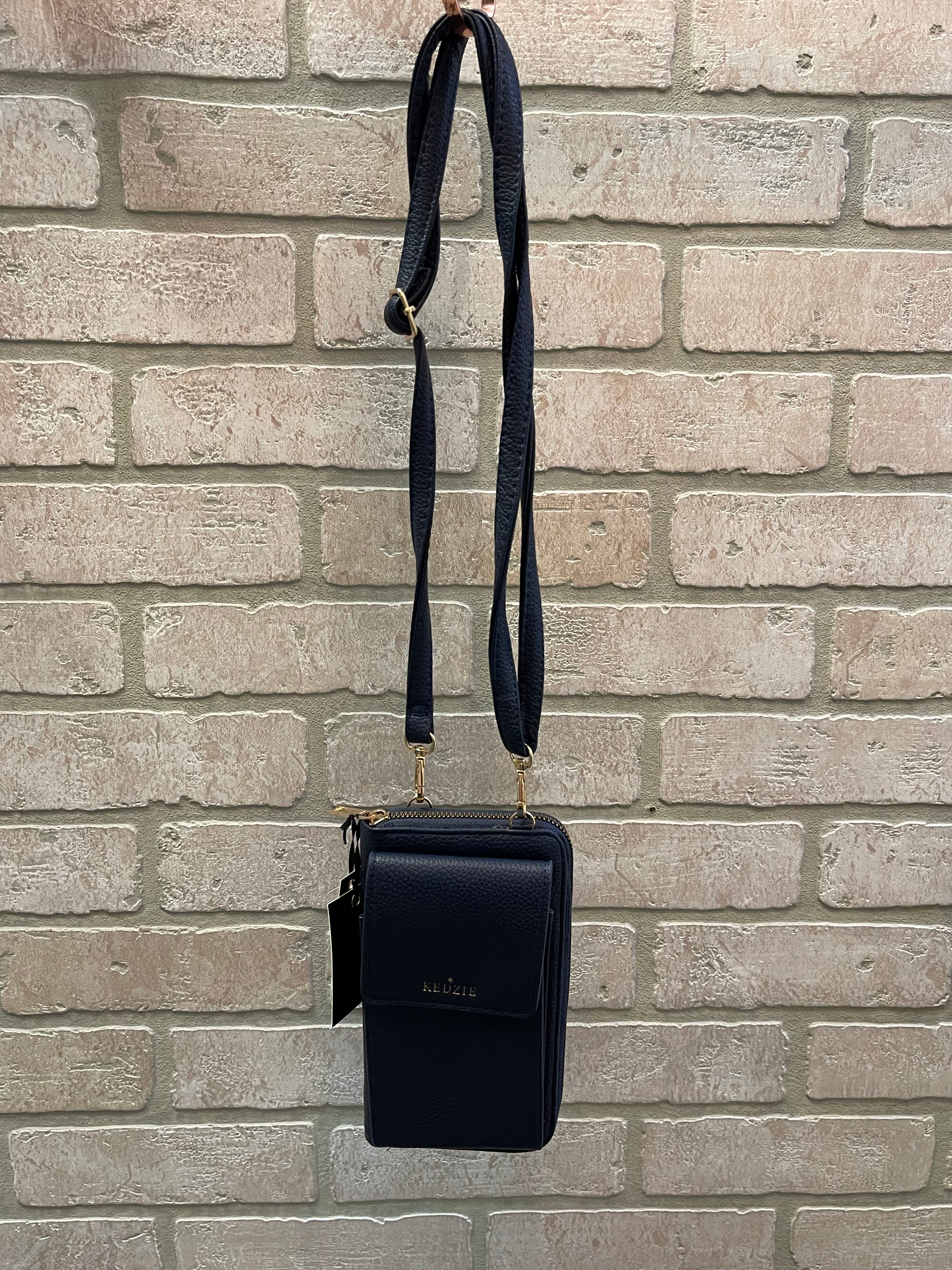 Kedzie Eclipse Crossbody Purse-Purses-dm-The Silo Boutique, Women's Fashion Boutique Located in Warren and Grand Forks North Dakota