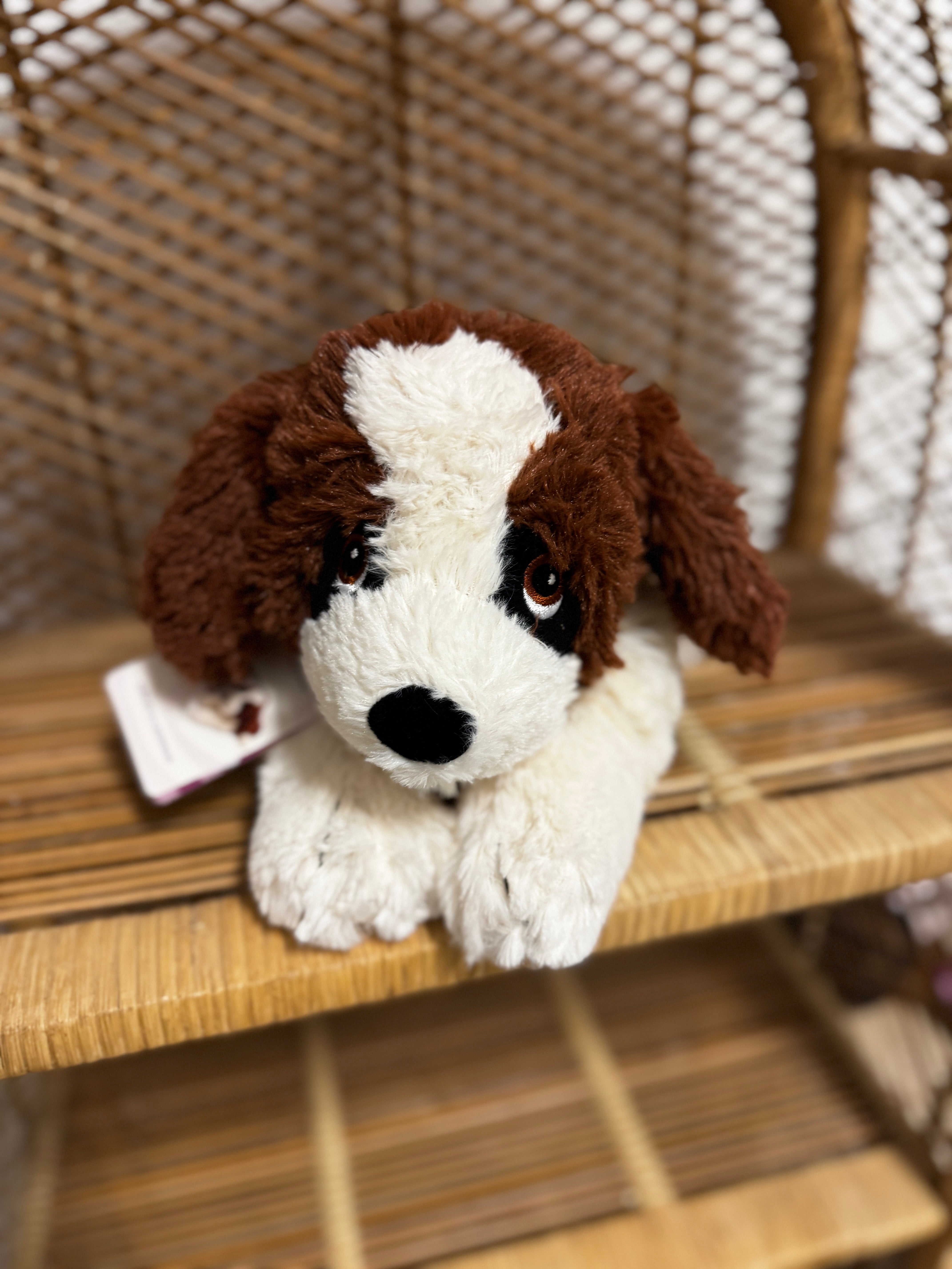 Warmies Animals-stuffed animal-warmies-The Silo Boutique, Women's Fashion Boutique Located in Warren and Grand Forks North Dakota