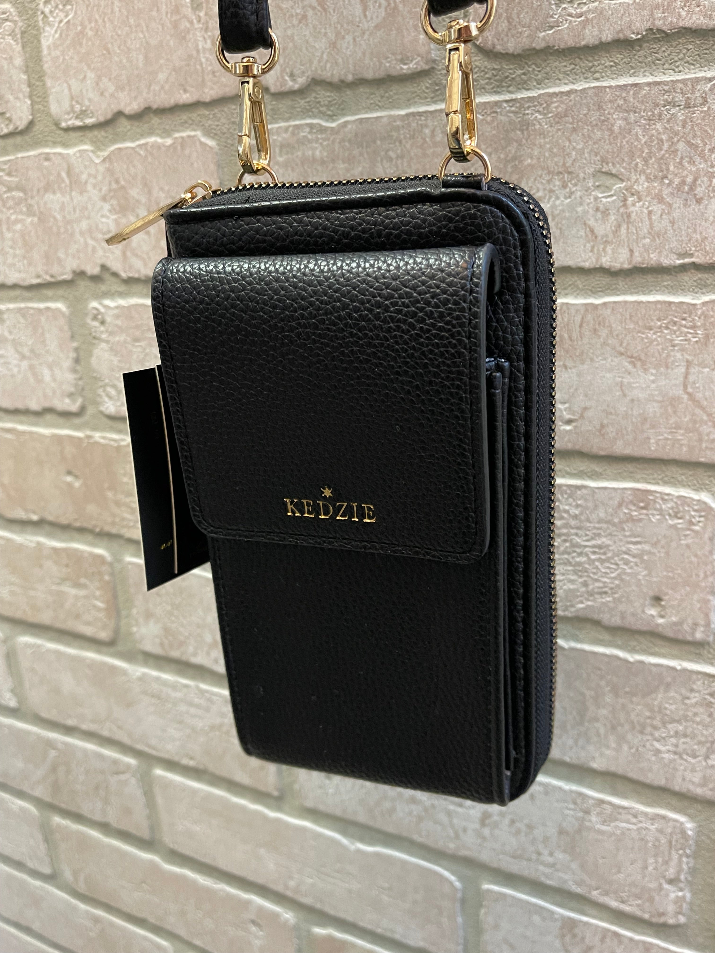 Kedzie Eclipse Crossbody Purse-Purses-dm-The Silo Boutique, Women's Fashion Boutique Located in Warren and Grand Forks North Dakota