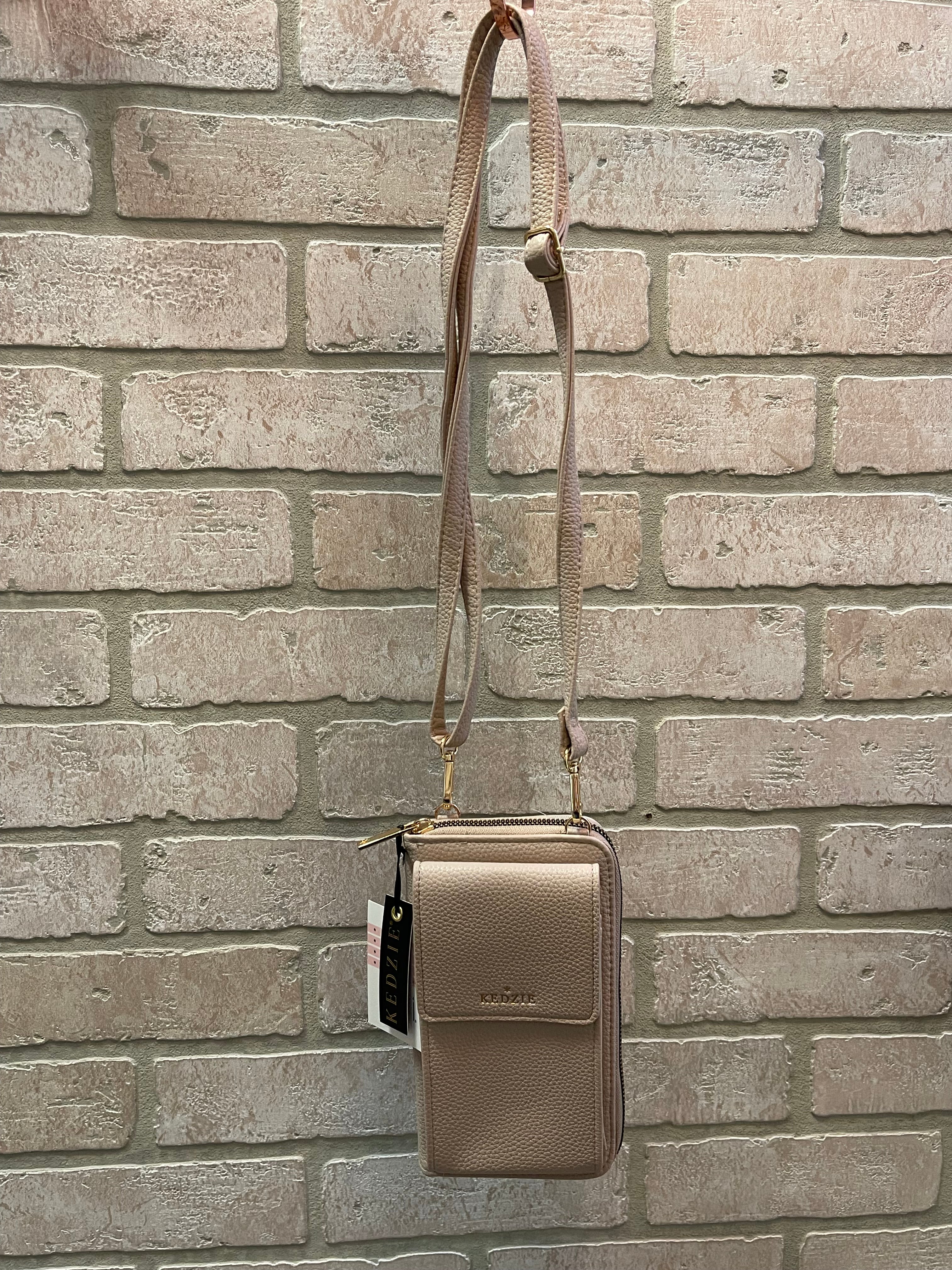 Kedzie Eclipse Crossbody Purse-Purses-dm-The Silo Boutique, Women's Fashion Boutique Located in Warren and Grand Forks North Dakota