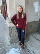 Flying Monkey Time Away Straight Jeans-Jeans-flying monkey-The Silo Boutique, Women's Fashion Boutique Located in Warren and Grand Forks North Dakota