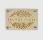 DIY Flower Press-Books-Gift Republic-The Silo Boutique, Women's Fashion Boutique Located in Warren and Grand Forks North Dakota