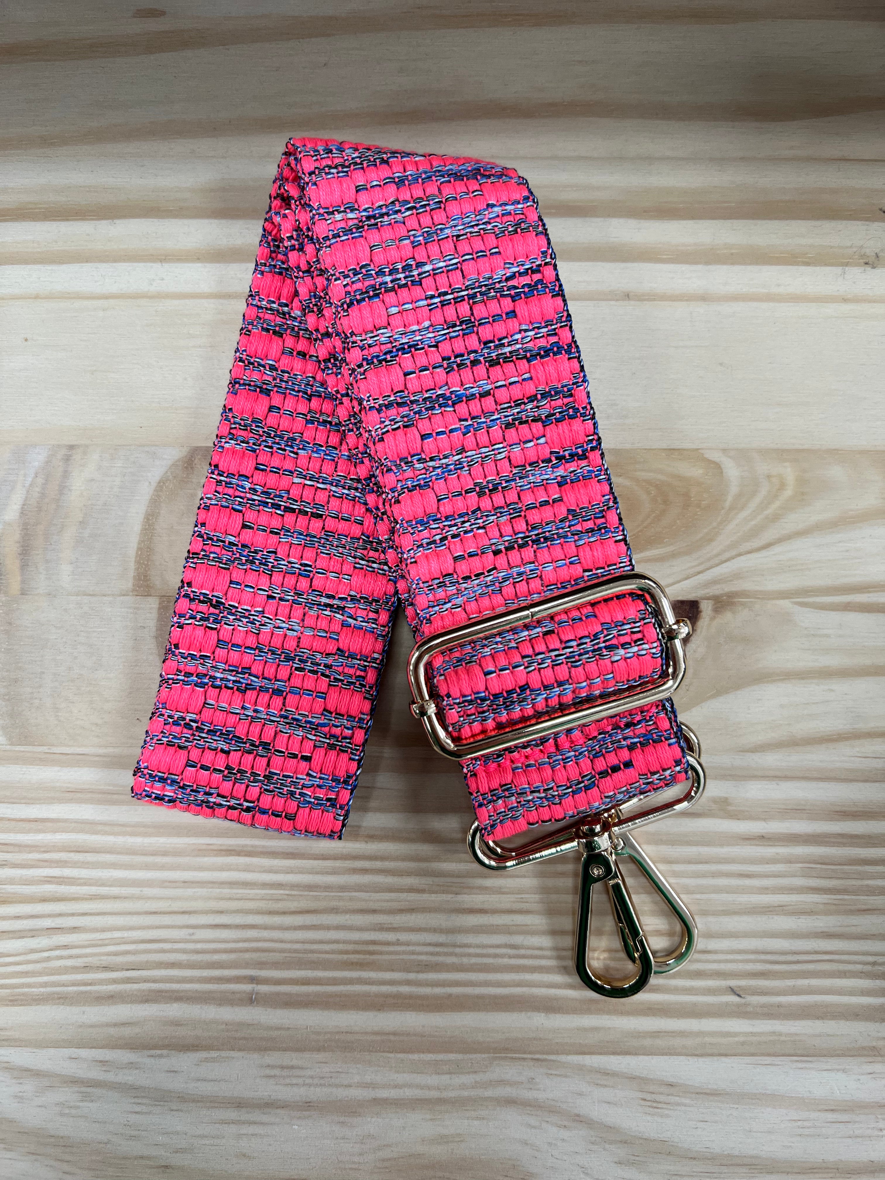 Jen and Co Purse Guitar Strap-Purse Straps-Jen and Co-The Silo Boutique, Women's Fashion Boutique Located in Warren and Grand Forks North Dakota