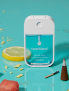 Touchland Sanitizer-Hand Sanitizer-Touchland-The Silo Boutique, Women's Fashion Boutique Located in Warren and Grand Forks North Dakota