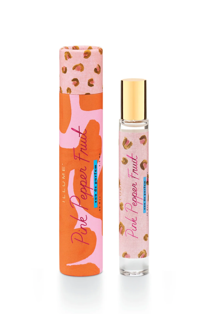 Illume Rollerball-Perfume-Illume-The Silo Boutique, Women's Fashion Boutique Located in Warren and Grand Forks North Dakota