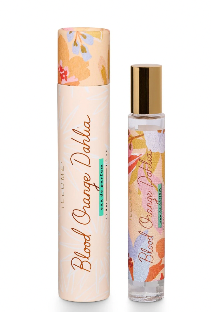 Illume Rollerball-Perfume-Illume-The Silo Boutique, Women's Fashion Boutique Located in Warren and Grand Forks North Dakota