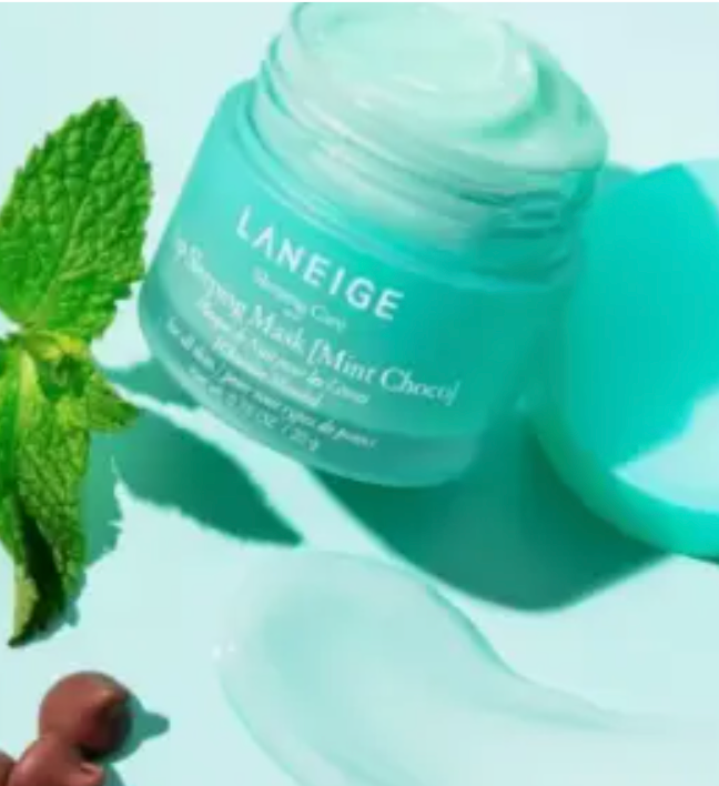 Laneige Lip Sleeping Mask Treatment-Lips-Best Beauty Group-The Silo Boutique, Women's Fashion Boutique Located in Warren and Grand Forks North Dakota