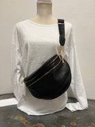 Savvy Crossbody Purse-Purses-kaydee-The Silo Boutique, Women's Fashion Boutique Located in Warren and Grand Forks North Dakota