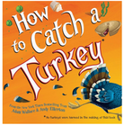 How To Catch A Turkey Book-Books-fair-The Silo Boutique, Women's Fashion Boutique Located in Warren and Grand Forks North Dakota