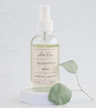 Eucalyptus Mint Dry Body Oil-Body Oils-Aria Rose-The Silo Boutique, Women's Fashion Boutique Located in Warren and Grand Forks North Dakota