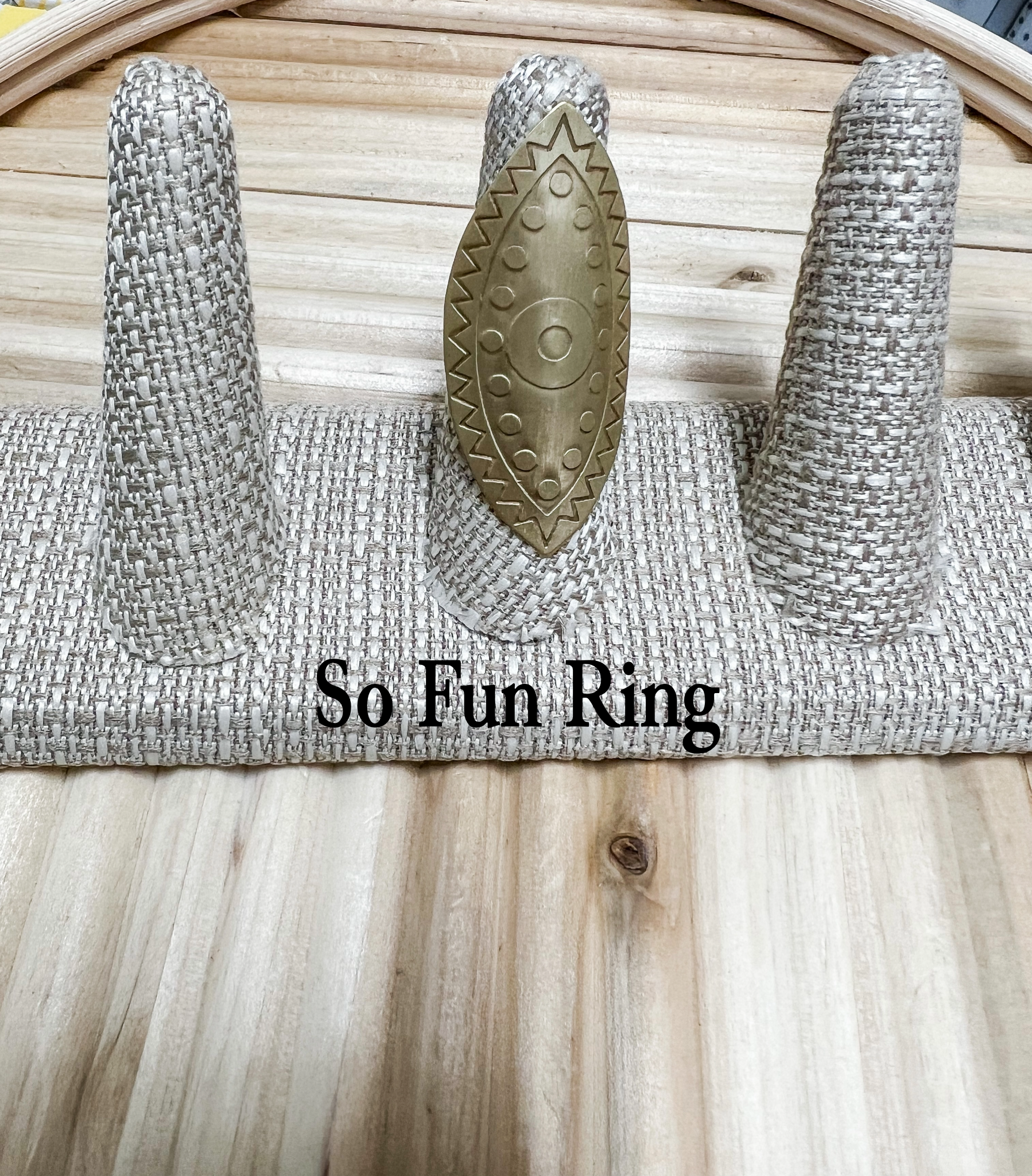 Encore Rings-Rings-encore-The Silo Boutique, Women's Fashion Boutique Located in Warren and Grand Forks North Dakota